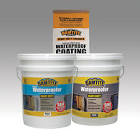 Waterproofing Powder