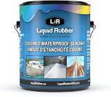 Waterproofing Sealant