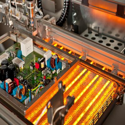 Wave Soldering Services 