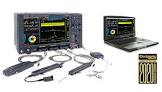 Waveform Analyzers