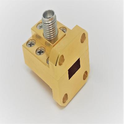Waveguide Adapter