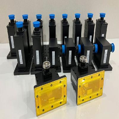 Waveguide Components
