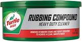 Wax Compound