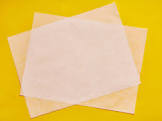 Wax Paper