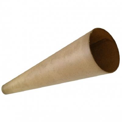 Waxed Paper Cone