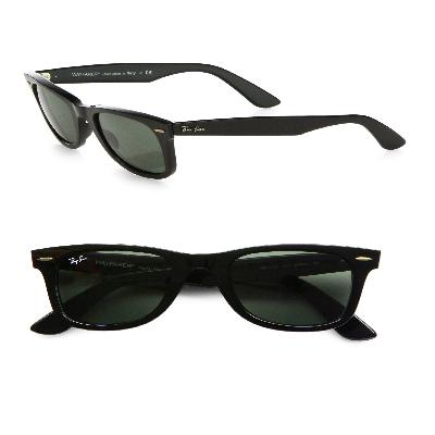 Wayfarer Sunglasses