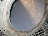 Wear Resistant Liner