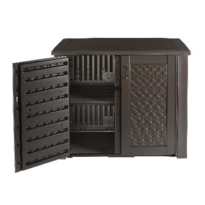Weatherproof Cabinets