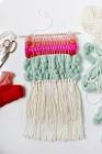 Weaving Yarn