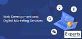 Web Development And Marketing Services