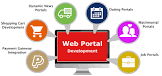 Web Portal Development Service