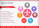 Web Solution Services