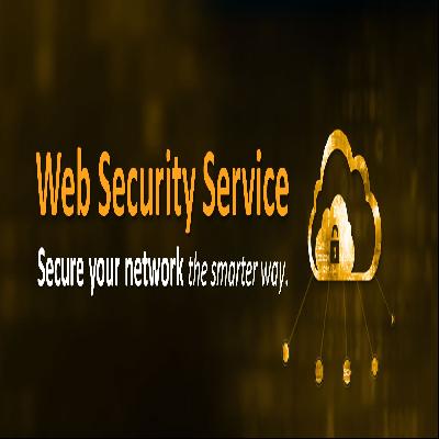 Web Security Services 