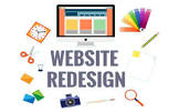 Website Redesigning Services