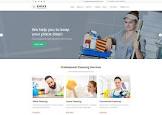 Website Templates Service