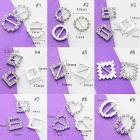 Wedding Card Accessories