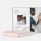 Wedding Guest Book