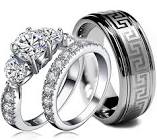Wedding Rings