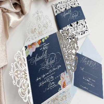 Wedding Invites 