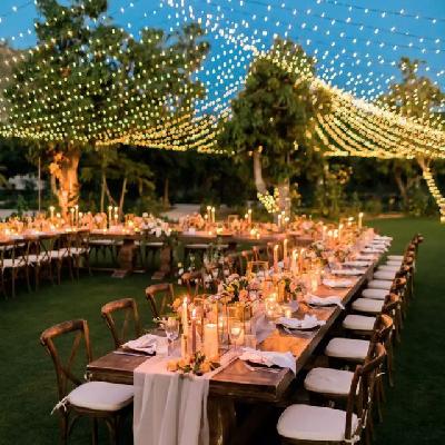 Wedding Light