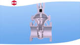 Wedge Gate Valves