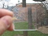 Wedge Prism