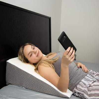 Wedge Pillow