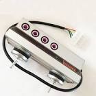 Weft Sensor