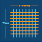 Weft Yarn