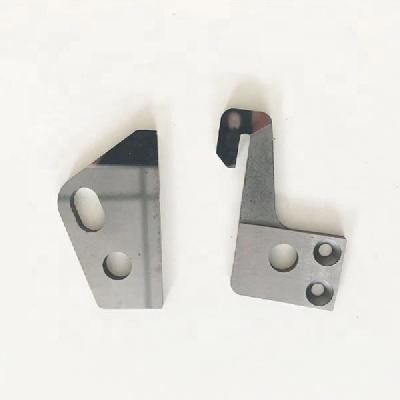 Weft Cutter