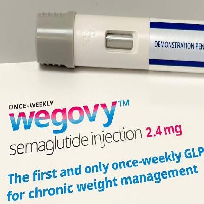 Wegovy Injection 