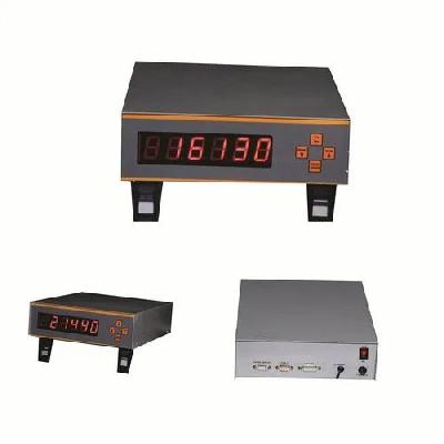 Weighbridge Indicator