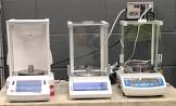 Weighing Balance Calibration Service