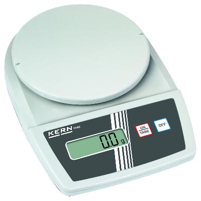 Weighing Machines