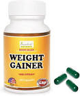 Weight Gain Capsule