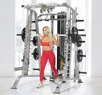 Weight Lifting Equipment