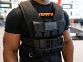 Weight Vest