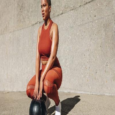 Weight Ball