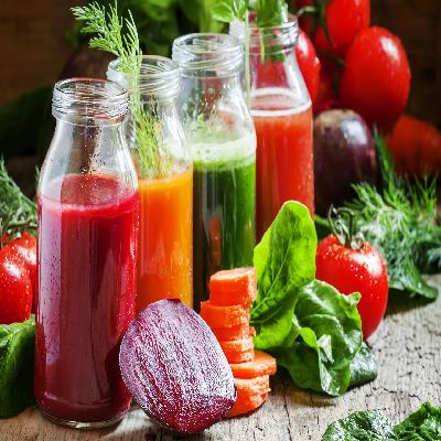 Weight Loss Juice 