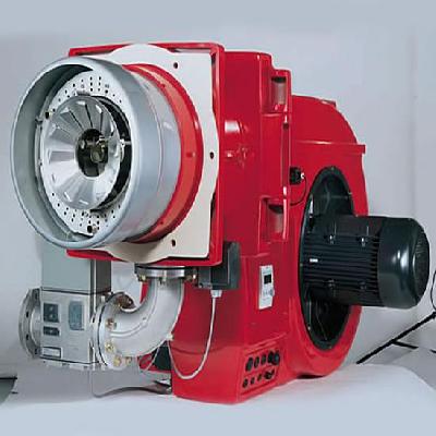Weishaupt Burners 