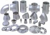 Weld Pipe Fittings