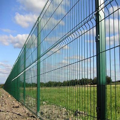 Weld Fence 