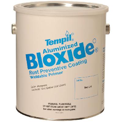 Weldable Primer 