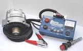 Welding Alternators