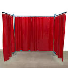 Welding Curtains
