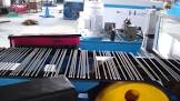 Welding Electrode Making Machine