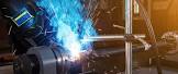 Welding Equipments And Machinery