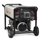 Welding Generators