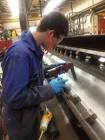 Welding Inspection Services