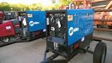 Welding Machine Rental